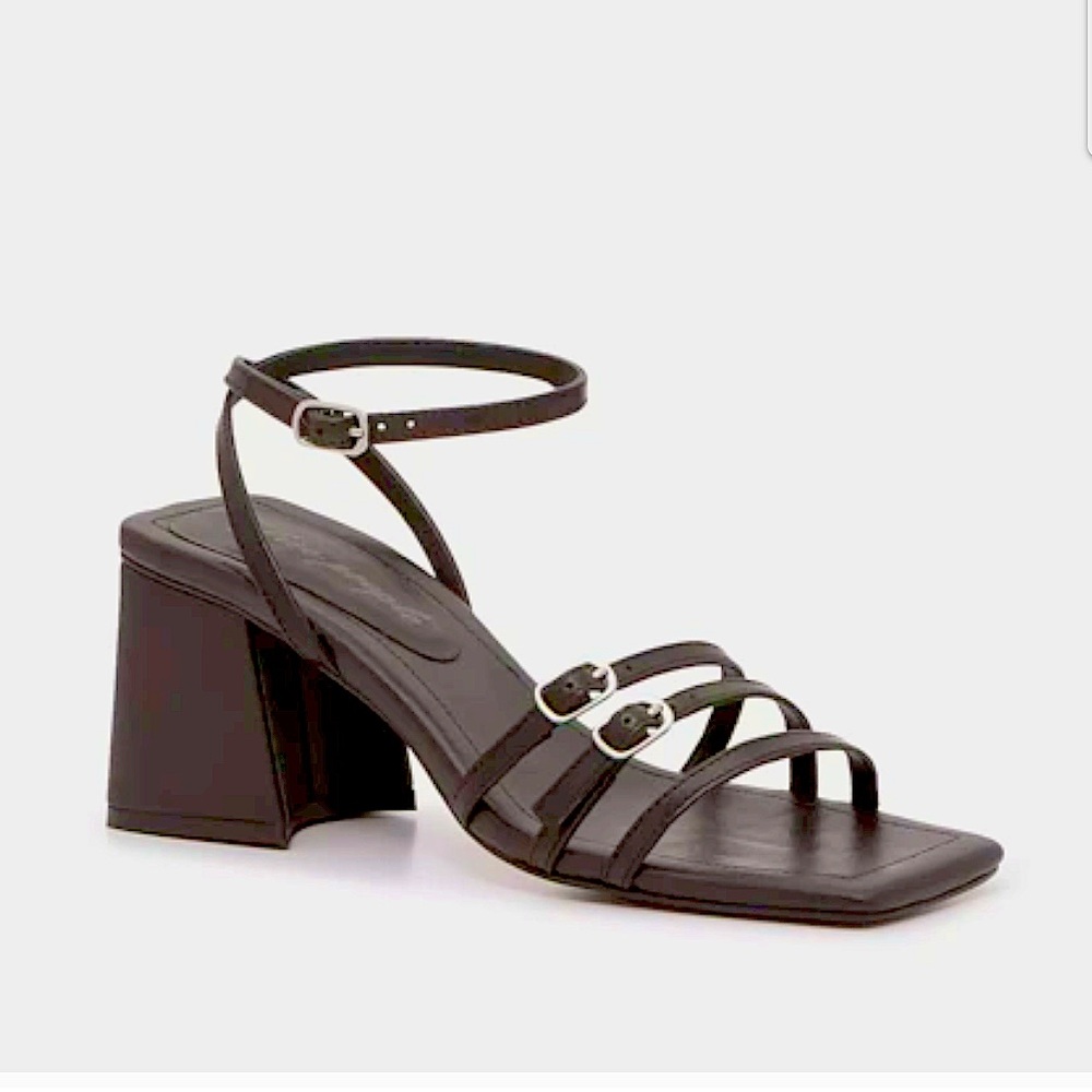 Free People Strappy Niki Sandal